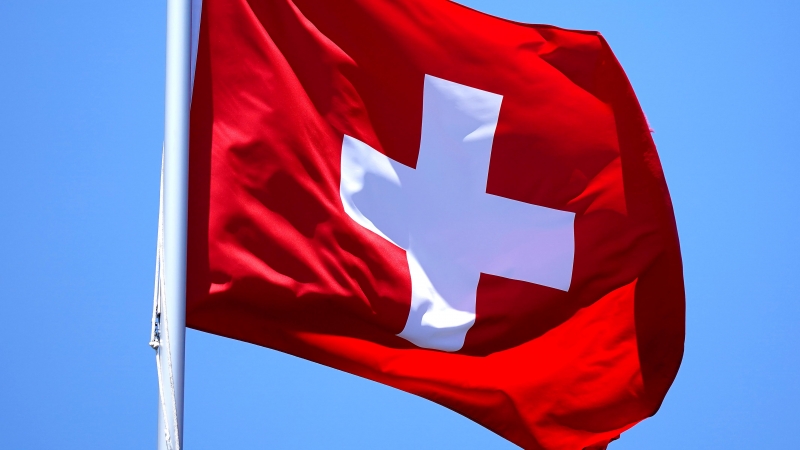 Россия предложила Швейцарии пересмотреть налоговое соглашение
