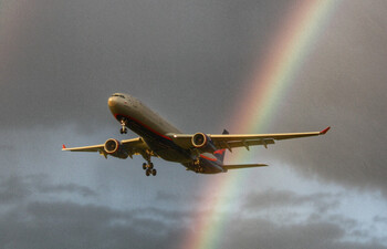 Россия с 21 сентября возобновит авиасообщение с Испанией, Ираком, Кенией и Словакией