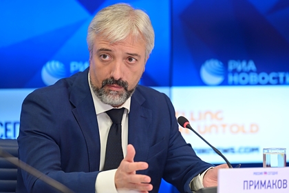 Россотрудничество оценило готовность начать работу в Афганистане