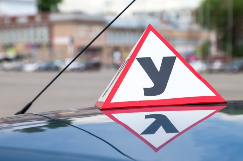 Скоростное образование: учеников автошкол хотят пустить на автомагистрали