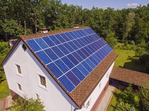 Какие возможности использования солнечной электростанции для дома?