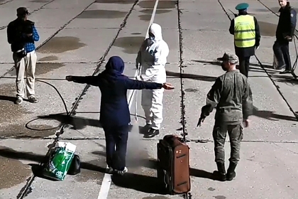 Сотрудничавшие с США афганцы получили угрозы от «Талибана»