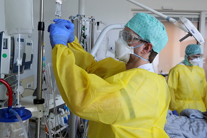 Стало известно о последнем агрессивном штамме коронавируса