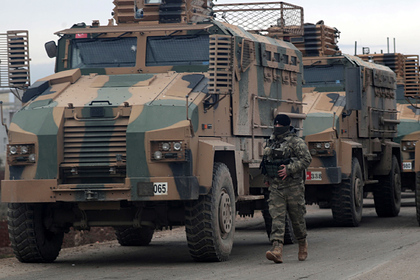 Стало известно об отступлении турок из Идлиба после встречи Путина и Эрдогана