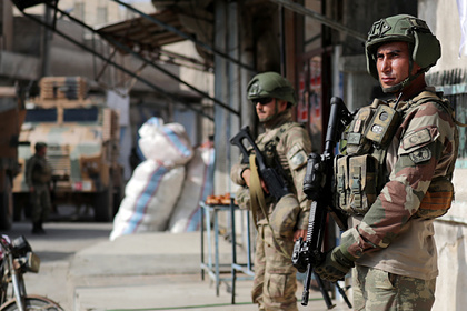 Турция осознала неудачность своей политики в Сирии