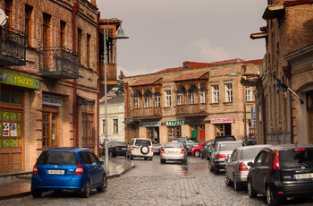 В Грузии с 13 сентября восстановят движение общественного транспорта