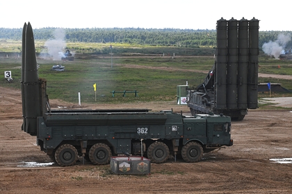 В Китае сравнили Калининград с «ножом, приставленным к горлу Европы»
