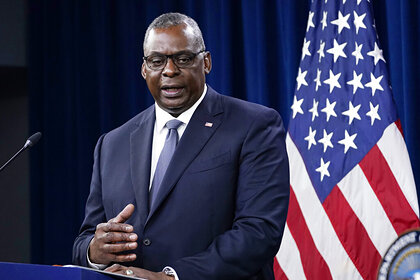 В Пентагоне назвали возможным полноценное возрождение «Аль-Каиды» в Афганистане