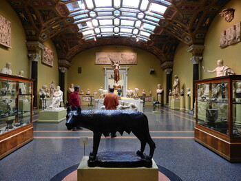 В России запустили «Пушкинскую карту»