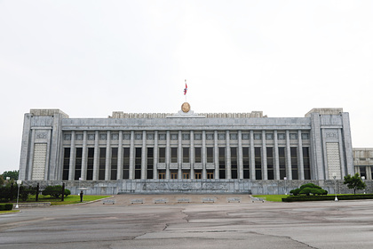 В Северной Корее раскритиковали передачу Австралии технологий атомных подлодок