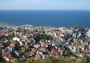 В Сочи возобновят паромное сообщение с Турцией