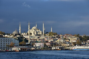 В Турции у туристов из РФ требуют ПЦР-тесты на внутренних перелётах