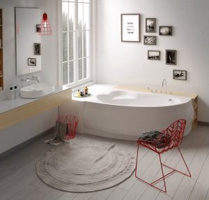 Самостоятельный выбор ванны: полезные советы
