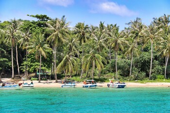 Вьетнам готовится открыть для туристов остров Фукуок