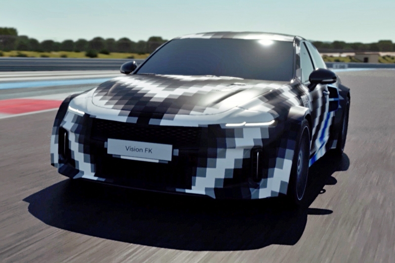 Водородные планы Hyundai: новый Nexo в 2023 году, 680-сильный спорткар и беспилотники