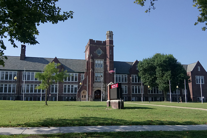 Все школы одного из городов США закрылись из-за угрозы массовой стрельбы