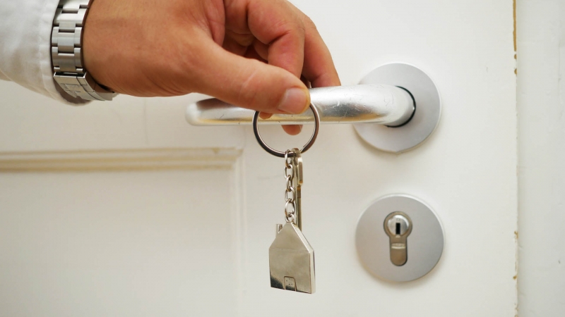 За III квартал арендные ставки квартир выросли до 5%