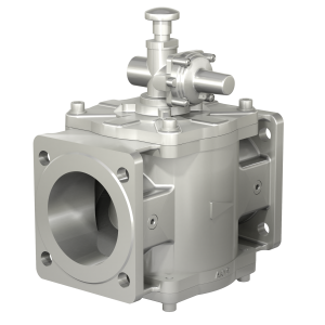 Критерии качества запорной и регулирующей арматуры для газа и жидких сред