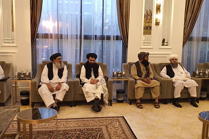 Афганистан станет получать гуманитарную помощь от США