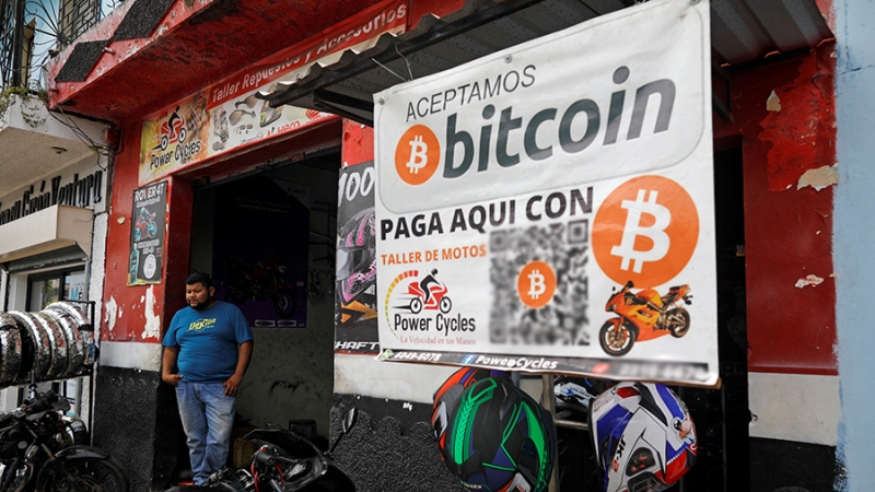 Аналитик объяснила рост биткоина до $60 тыс.