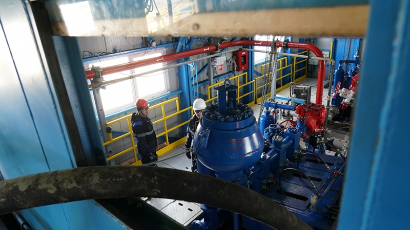 Аналитик посоветовал Европе закупать газ в России и США