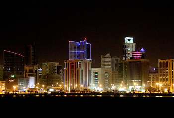 Бахрейн принимает вакцинированных россиян без карантина