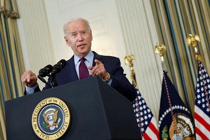 Байден изучит «досье Пандоры»