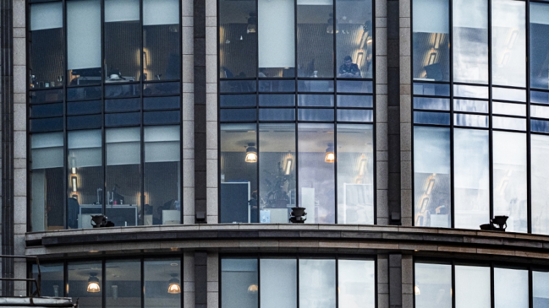 Бизнес попросит правительство о налоговой отсрочке в связи с COVID-ограничениями