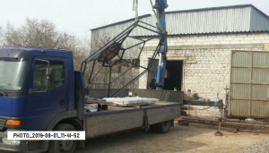 Бортовые грузоперевозки: плюсы и минусы