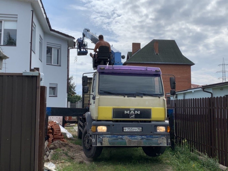 Дети-сироты Новосибирской области получат новые дома