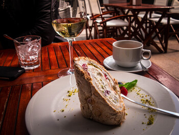 Девять ресторанов Москвы получили звёзды Michelin