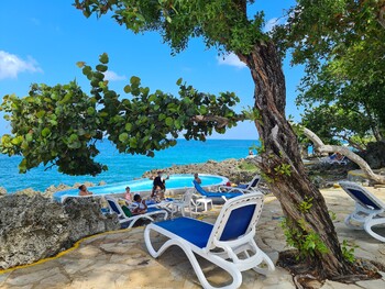 Доминикана установила рекорд по турпотоку