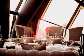 Два ресторана Москвы вошли в ТОП-30 лучших ресторанов мира