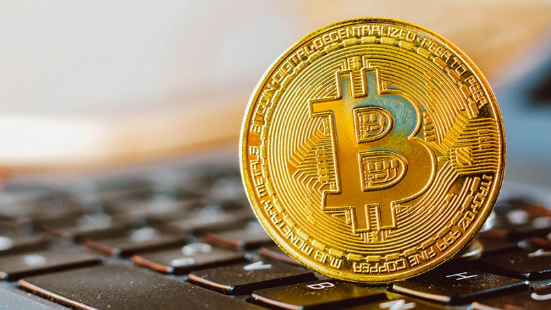 Экономист назвал причины роста стоимости биткоина