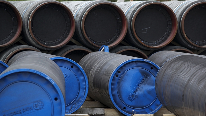 Эксперт объяснил промедление ФРГ по запуску СП-2 газовой «ловушкой» ЕС