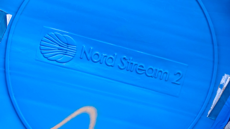 Эксперт прокомментировал заполнение техническим газом первой нитки СП-2