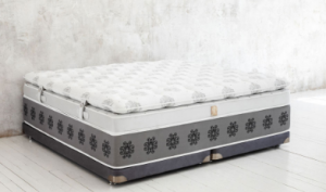 Элитные матрасы: технология производства