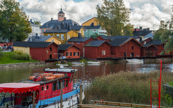 Финляндия ослабила антикоронавирусные ограничения