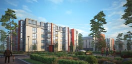 ФСК Петербург выстроили работу с ценами на базе искусственного интеллекта Profitbase.ai