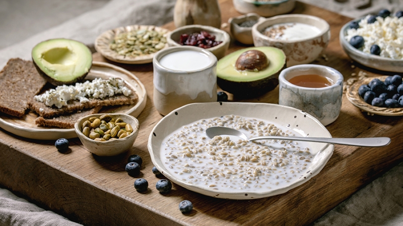 FT заявила о рекордной за 10 лет стоимости типичного завтрака