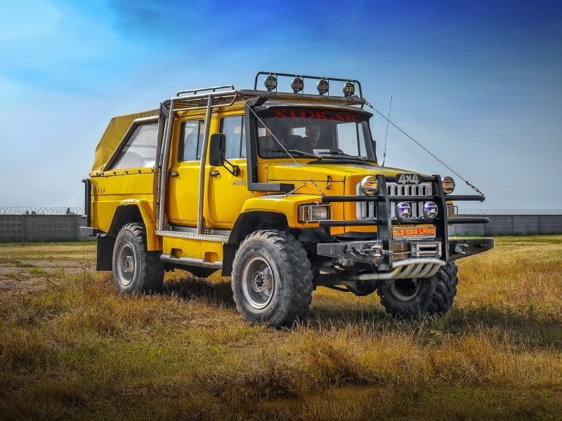 ГК Серконс : рынок сертификации справляется с внедрением ГОСТа по оценке соответствия единичных ТС