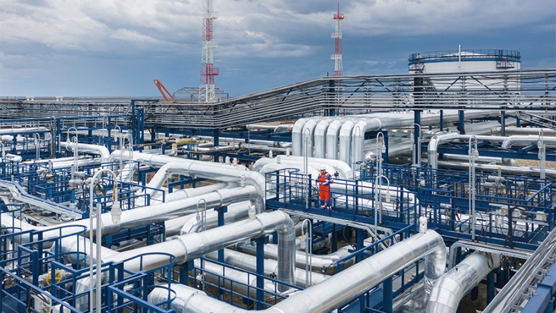 Глава МЭА заявил о способности России спасти Европу от энергокризиса