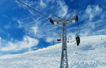Горнолыжный сезон на Эльбрусе планируют открыть в ноябре