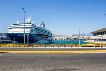 Греция планирует восстановить круизное сообщение с Турцией