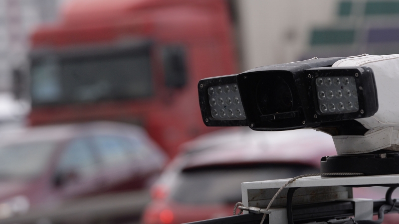 Грузоперевозчики продолжат бесплатно получать устройства «Платона» до 2027 года