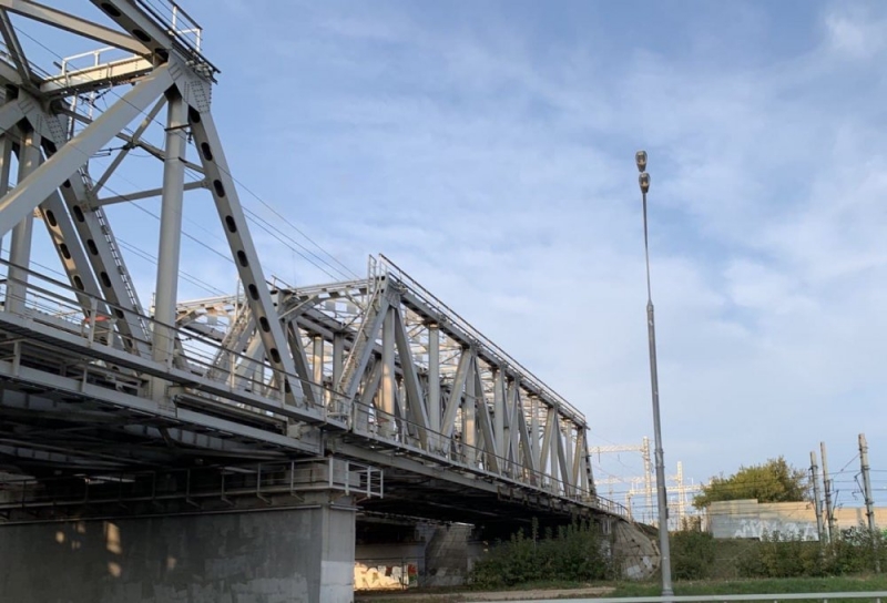 Как большую кольцевую линию метро можно будет проехать полностью за 90 минут