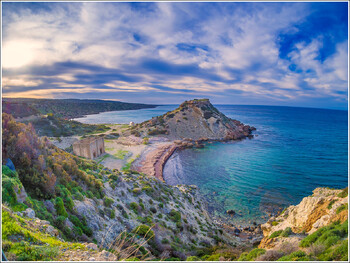 Кипр по итогам года ожидает свыше полумиллиона россиян