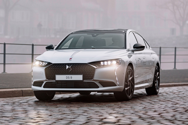 Кризис французского люкса: DS останется в Китае, но придётся почти всё начинать с нуля