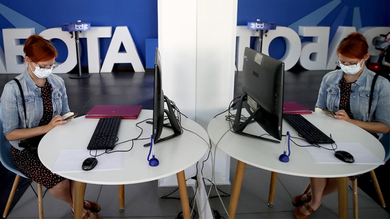 Максимальное пособие по безработице в РФ будет увеличено в 2022 году