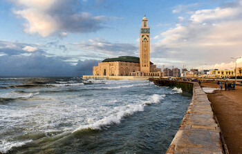 Марокко приостанавливает прямое авиасообщение с Россией